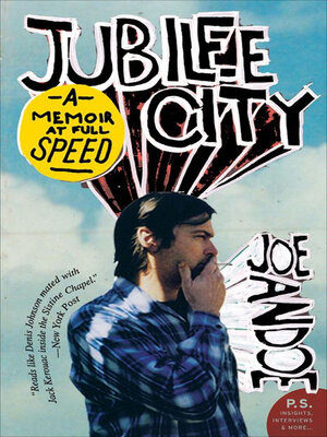 cover image of Jubilee City
